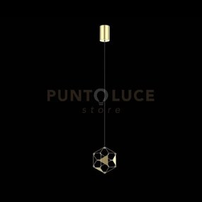 Pendente lucciola pro md19001068-1abrs oro