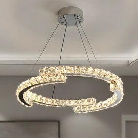 Lampada LED APP1556-CP CHROME