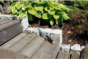 Coltivatore a 3 denti da giardinaggio - Garden Pleasure