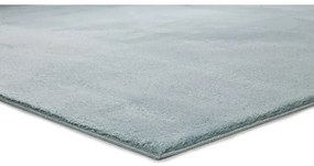 Tappeto blu 120x60 cm Loft - Universal