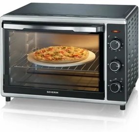 Mini Forno Elettrico Severin To 2058 1800 W