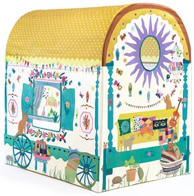 Tenda per bambini - caravan