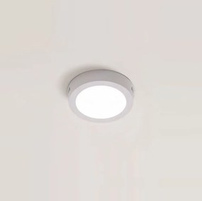 SUNNY Plafoniera LED tonda bianca CCT disponibile in varie misure (sostituisce VPL 01)