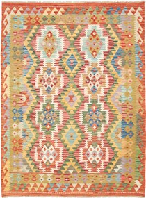 Kilim Tappeto 150 x 190 (Pakistan) Tessuto A Mano