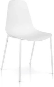 DOTTY - sedia in polipropilene