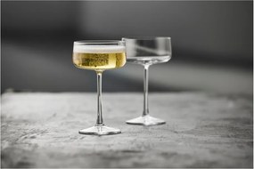 Set di bicchieri da bollicine 4 pz 260 ml Zero – Lyngby Glas