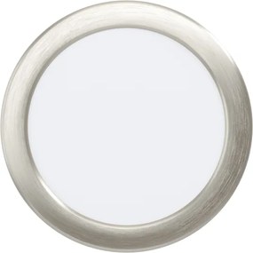 Eglo 901436-LED Plafoniera da soffitto per il bagno FUEVA-Z LED/9,5W/230V 16,8cm IP44 cromo