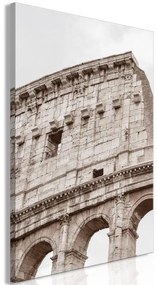 Quadro Colosseum (1 Part) Vertical