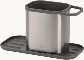 Organizer per lavello Duo