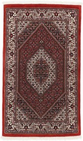 Bidjar Tappeto persiano 90x160 (Iran) Annodato A Mano