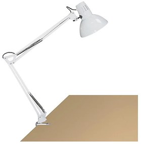 Rabalux 4214 - Lampada da tavolo ARNO 1xE27/60W/230V