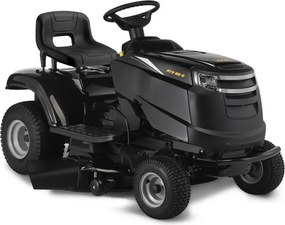 Trattorino tagliaerba ALPINA AT3 98 A ST 350 352cc EMC 98cm, motore STIGA 352 cm³ L 98 cm trasmissione meccanica