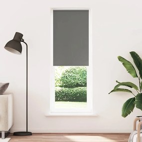 Tenda A Rullo Oscurante 70x230 Cm Larghezza Tessuto 65,7 Cm /