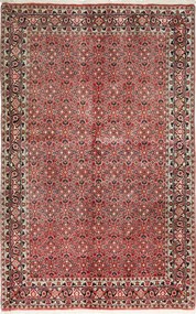Bidjar Tappeto 130 x 200 Blu (Iran) Annodato A Mano