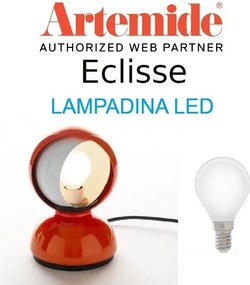 Lampadina LED 6W per Eclisse Artemide