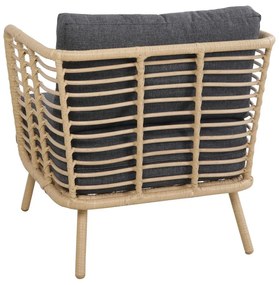 Sedia da giardino Carlota - Bonami Selection