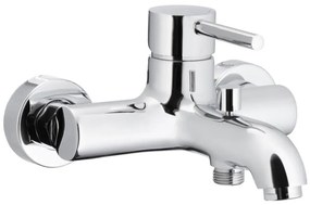 KFA Armatura 5034-010-00 - Rubinetto vasca MOZA cromo lucido