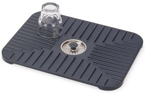 Tappetino antiscivolo per il lavello 30x40 cm SinkShield – Joseph Joseph