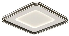 Brilagi - Lampada a LED dimmerabile TRIVARO LED/65W/230V 3000-6000K 30x30 cm + telecomando incluso