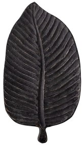 Vassoio decorativo in legno Kylar - Bloomingville