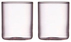 Bicchierini 2 pz 60 ml Torino - Lyngby Glas