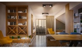 Ledvance - Faretto LED DECOR MERCURY 4xGU10/3,4W/230V