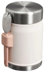 Borraccia termica rosa chiaro in acciaio inox Legendary Classic Rose Quartz – Stanley