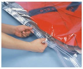 Organizzatore per il vuoto, 105 x 70 cm - Wenko