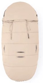 PETITE&amp;MARS - Coprigambe per bambini 4in1 COMFY Rosa Petal beige