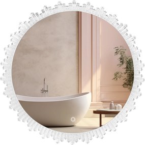 Specchio LED 60cm BL807