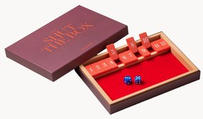 Gioco da tavolo Shut The Box Classic