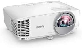 Proiettore BenQ 9H.JMF77.13E         Bianco WXGA