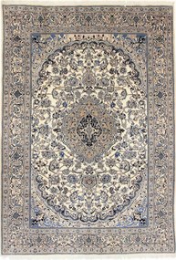 Gashghai Tappeto persiano 300x210 Beige (Iran) Annodato A Mano