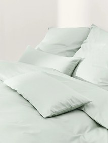 Copripiumino in raso di cotone Comfort