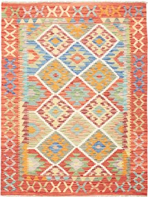Kilim Tappeto 170 x 130 (Pakistan) Tessuto A Mano