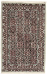 Moud Tappeto 150x100 (Iran) Annodato A Mano