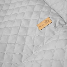 Coprimaterasso per culla 100 cm Roba style - Roba