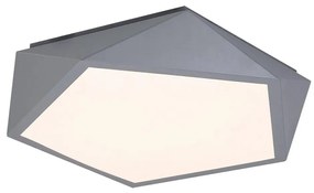Rabalux 71251 - Plafoniera LED RAFFA LED/30W/230V 3000K