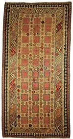 Kilim Tappeto persiano 160 x 320 (Iran)
