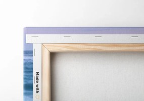 Quadro su tela – Oceano ghiacciato