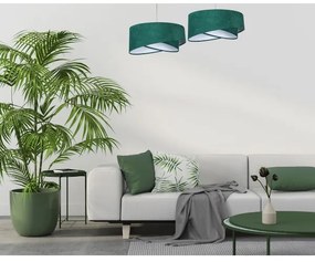 Lampadario a sospensione con filo GALAXY 1xE27/60W/230V