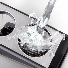 Tagliauova Combi – LEIFHEIT