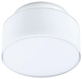 Paulmann - Maro LED Plafoniera IP44 Round Bianco Paulmann