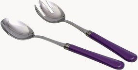 Set di 2 posate da insalata Giulietta