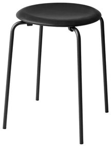 Dot™™ Sgabello Nero - Fritz Hansen