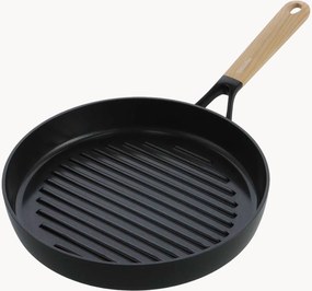 Padella grill antiaderente
