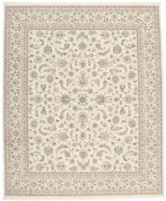 Tappeto persiano 250 x 300 (Iran) Annodato A Mano