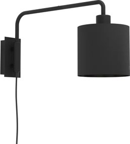 Eglo 99348 - Applique STAITI 1xE27/40W/230V