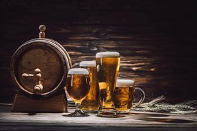 Carta da parati – Festival della birra
