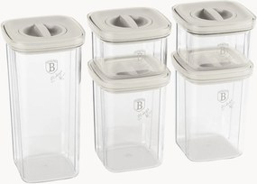 Set di 5 scatole Sahara Collection